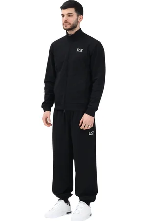 EA7 Uomo, Sport, Nero, M, new
