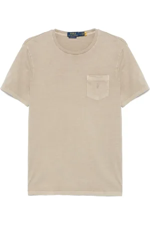 Ralph Lauren Uomo, Top, Verde, L, new