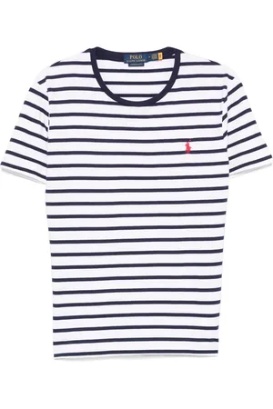Ralph Lauren Uomo, Top, Bianco, M, new