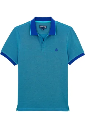 Vilebrequin Uomo, Top, Blu, 2Xl, new