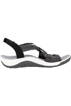 Skechers Donna, Scarpe, Grigio, 41 EU, new