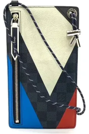 LOUIS VUITTON Uomo, Pre-owned, Multicolore, Taglia unica, used