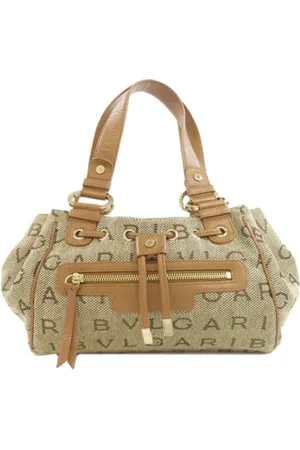 Bvlgari Donna, Pre-owned, Marrone, Taglia unica, used