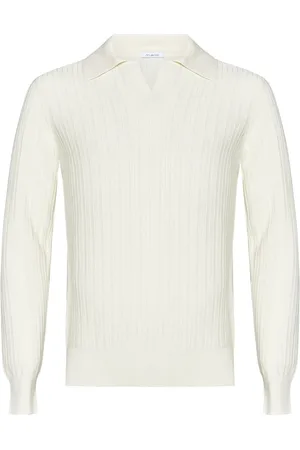 Malo Uomo, Maglie, Bianco, 2Xl, new