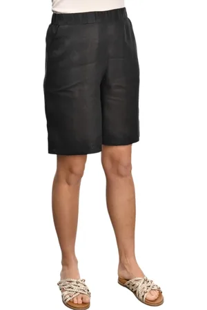 Gran Sasso Donna, Pantaloncini, Nero, M, new