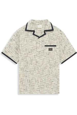 Drôle de Monsieur Uomo, Top, Multicolore, M, new