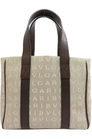 Bvlgari Donna, Pre-owned, Marrone, Taglia unica, used