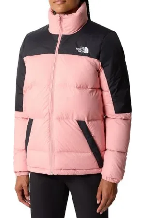 The North Face Donna, Giacche, Multicolore, M, new