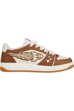 ENTERPRISE JAPAN Uomo, Scarpe, Marrone, 46 EU, new