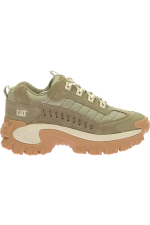 Caterpillar Uomo, Scarpe, Verde, 46 EU, new
