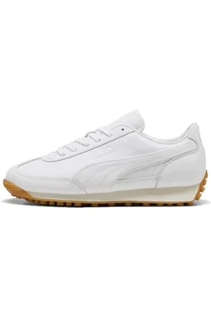 PUMA Uomo, Scarpe, Bianco, 45 EU, new
