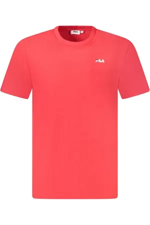 Fila Uomo, Top, Rosso, 2Xl, new