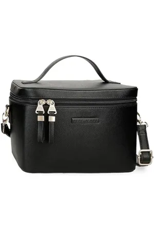 Pepe Jeans Donna, Borse, Nero, Taglia unica, new