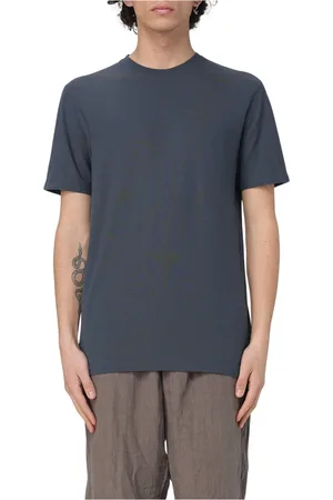 ZANONE Uomo, Top, Blu, XL, new