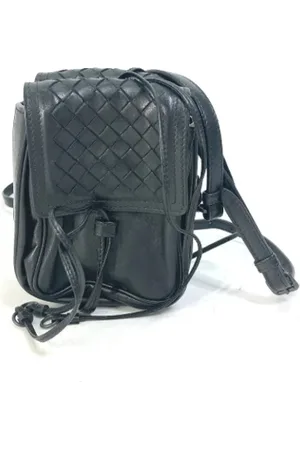Bottega Veneta Donna, Pre-owned, Nero, Taglia unica, used