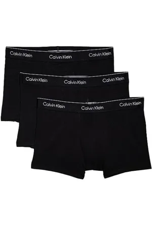 Calvin Klein Uomo, Mutande, Nero, M, new