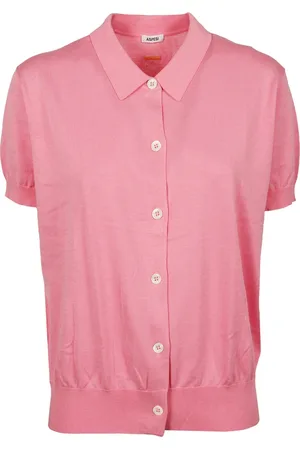 Aspesi Donna, Maglie, Rosa, S, new
