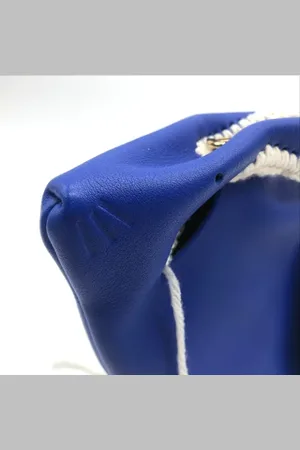 Loewe Donna, Pre-owned, Blu, Taglia unica, used