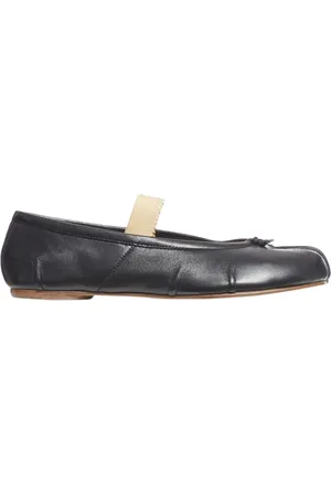 Maison Margiela Donna, Scarpe, Nero, 36 EU, new