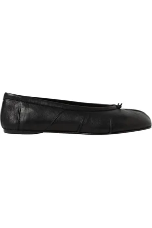 Maison Margiela Donna, Scarpe, Nero, 36 EU, new