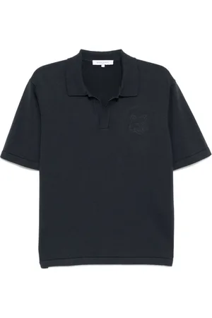 Maison Kitsuné Uomo, Top, Grigio, L, new