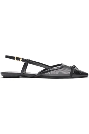 Stuart Weitzman Donna, Scarpe, Nero, 39 1/2 EU, new