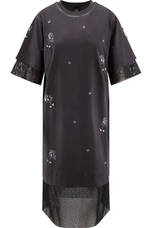 Pinko Donna, Abiti, Nero, S, new