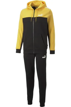 PUMA Uomo, Sport, Multicolore, S, new