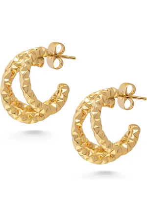 Nialaya Donna, Accessori, Giallo, Taglia unica, new