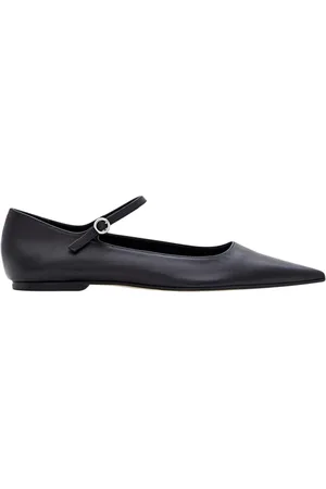 Aeyde Donna, Scarpe, Nero, 40 EU, new