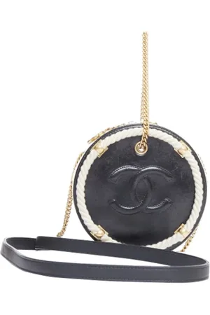 CHANEL Donna, Pre-owned, Nero, Taglia unica, used
