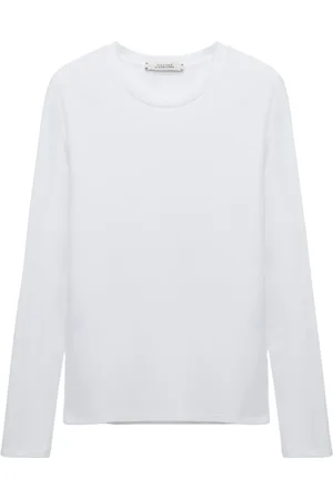 Dorothee Schumacher Uomo, Top, Bianco, L, new