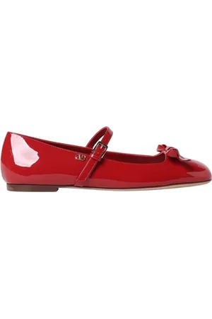 VALENTINO GARAVANI Donna, Scarpe, Rosso, 39 EU, new