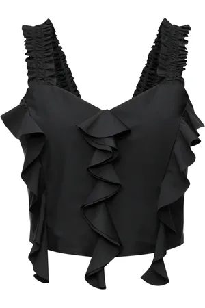 Drykorn Donna, Top, Nero, S, new