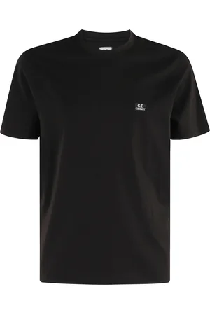 C.P. Company Uomo, Top, Nero, L, new