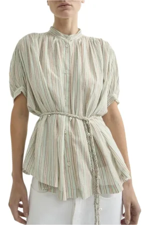 LAURENCE BRAS Donna, Camicette , , S, new