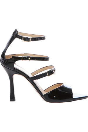 OVYE Donna, Scarpe, Nero, 40 EU, new