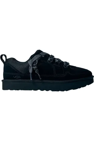 UGG Donna, Scarpe, Nero, 36 EU, new