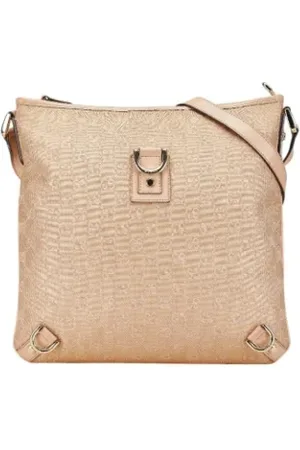 Gucci Donna, Pre-owned, Rosa, Taglia unica, used
