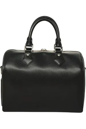 LOUIS VUITTON Donna, Pre-owned, Nero, Taglia unica, used