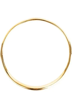 CHARLOTTE CHESNAIS Donna, Accessori, Giallo, Taglia unica, new