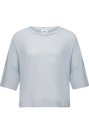 Drykorn Uomo, Top, Blu, M, new