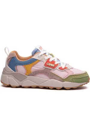 Colmar Donna, Scarpe, Multicolore, 37 EU, new