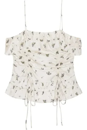 Ganni Donna, Top, , M, new