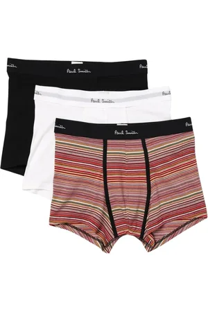 Paul Smith Uomo, Mutande, Multicolore, M, new