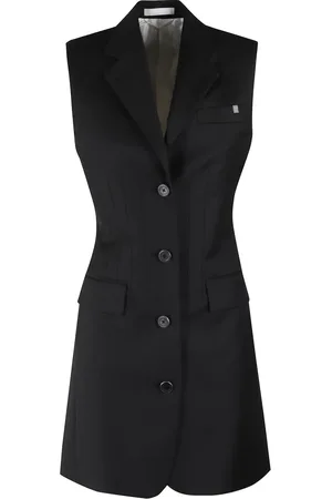 Helmut Lang Donna, Abiti, Nero, S, new
