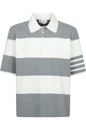 Thom Browne Uomo, Top, Multicolore, L, new