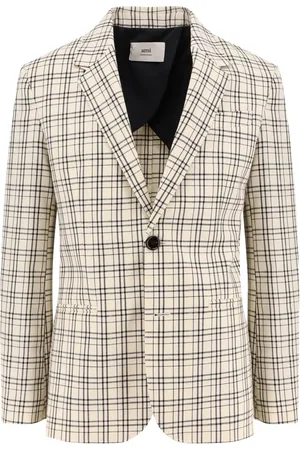 Ami Uomo, Giacche, Multicolore, M, new