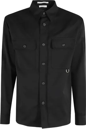 Paolo Pecora Uomo, Magliette, Nero, S, new