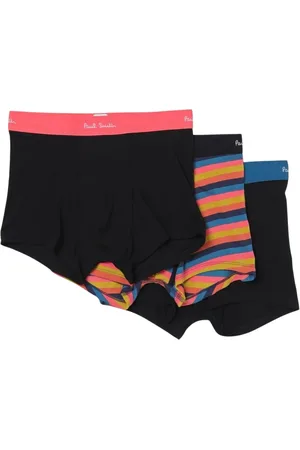 Paul Smith Uomo, Mutande, Multicolore, S, new